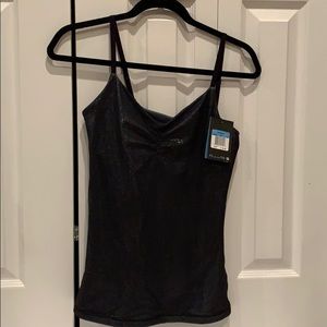 Women’s Nike Glitter Tank Top - US Size M